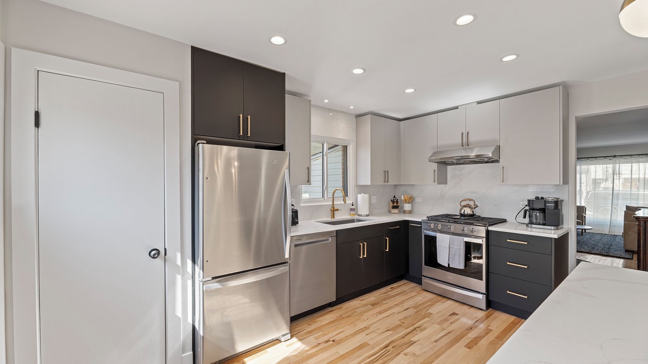 Photo of Kitchen in Des Plaines