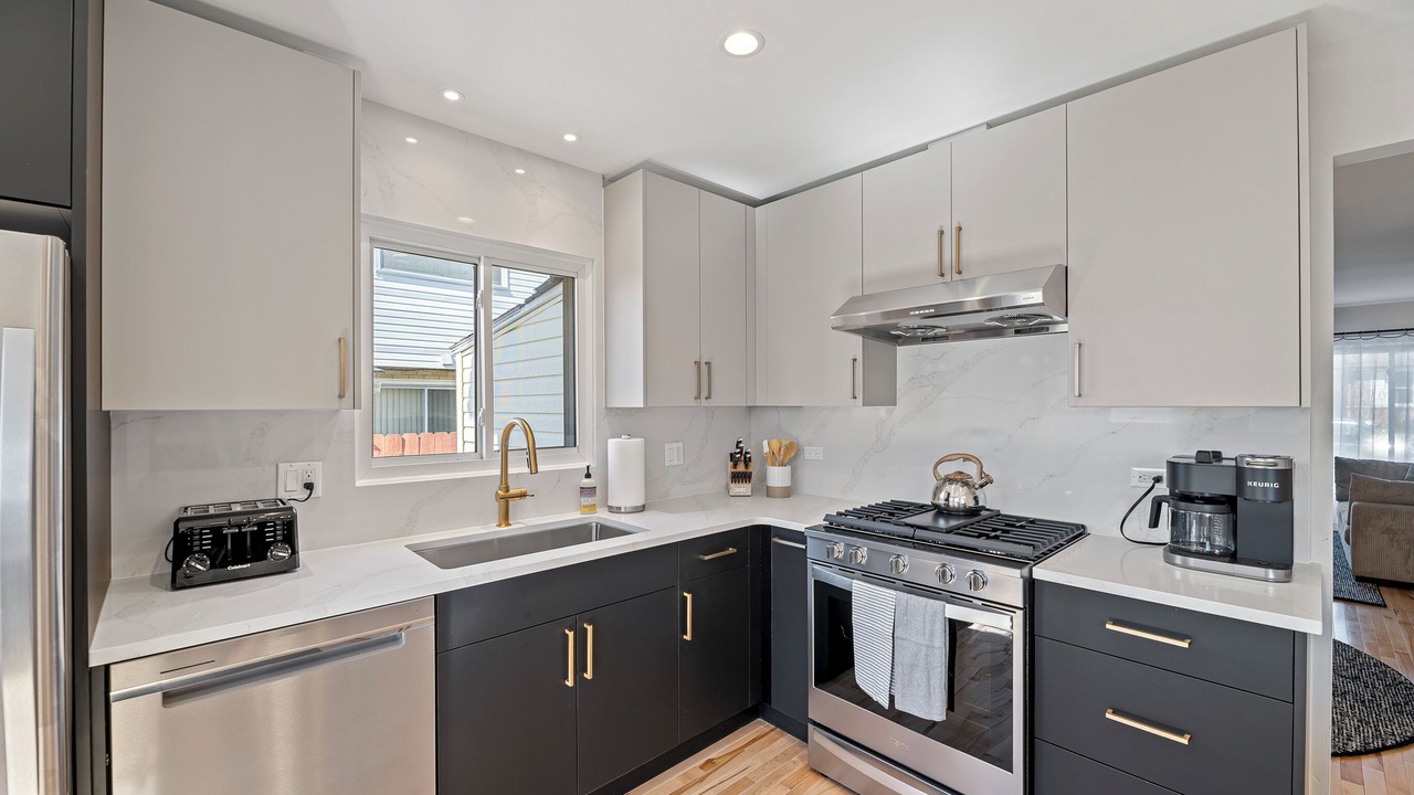Photo of Kitchen in Des Plaines