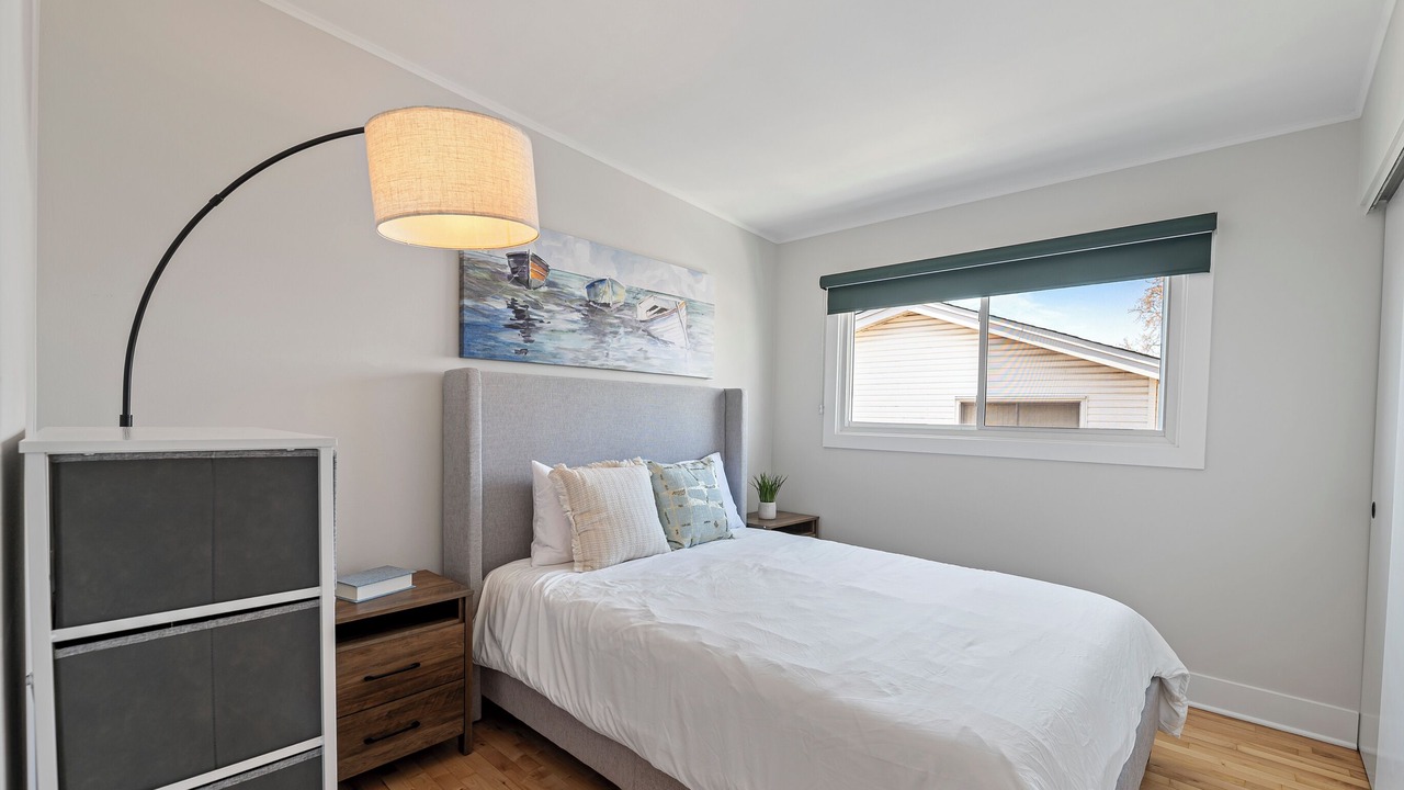 Photo of Bedroom in Des Plaines