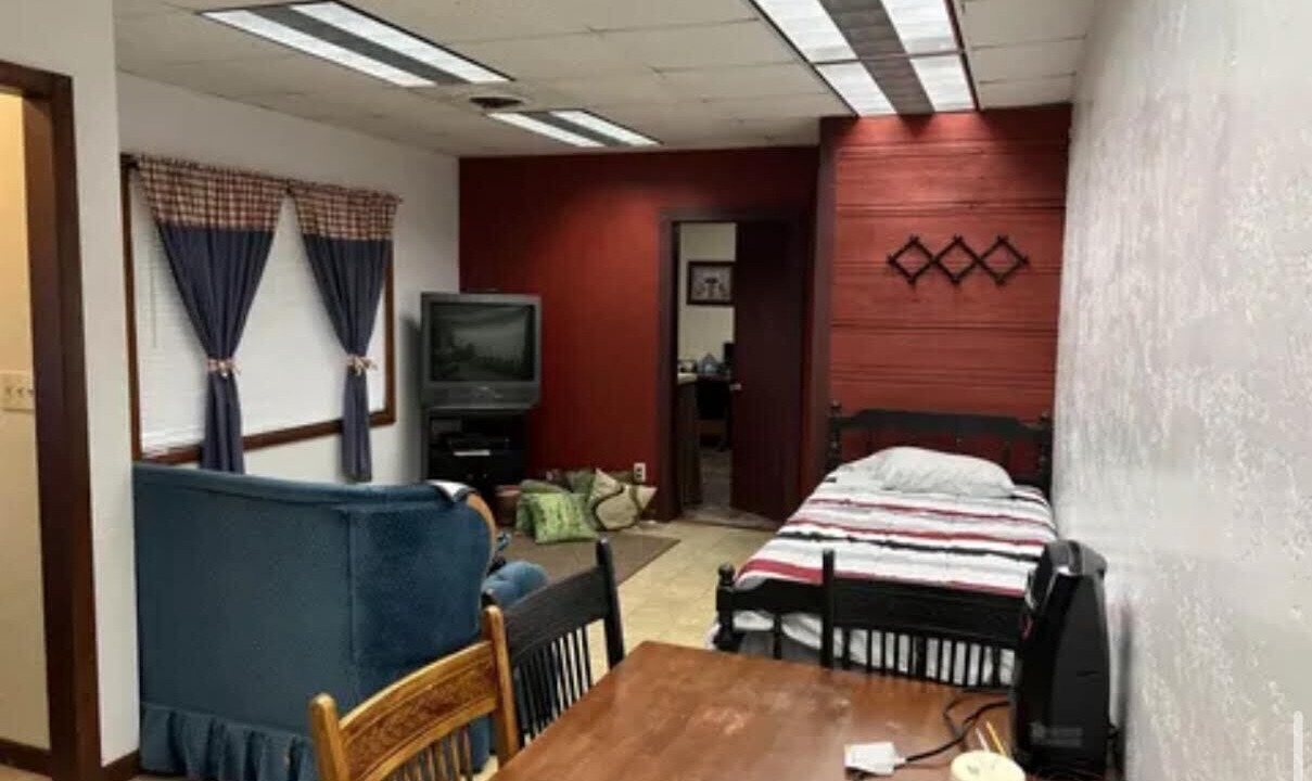 Photo of Bedroom in Ipava