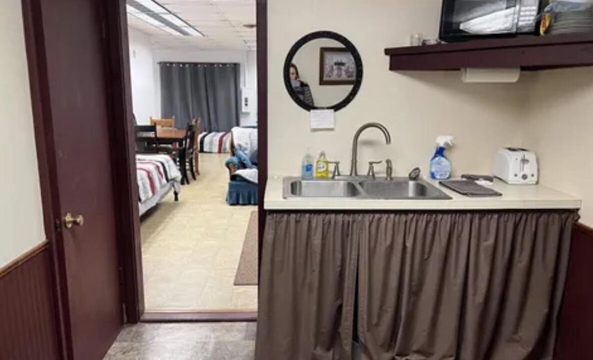 Photo of Bedroom in Ipava