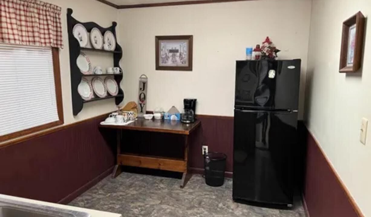 Photo of Kitchen in Ipava