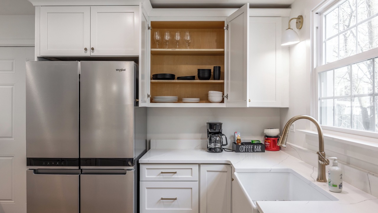 Photo of Kitchen in Highland Park
