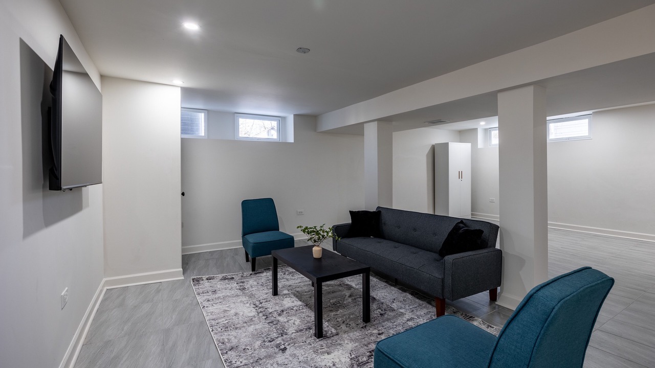 Photo of Livingroom in Highland Park