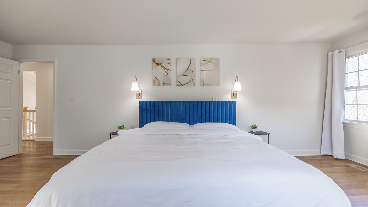 Photo of Bedroom in Highland Park