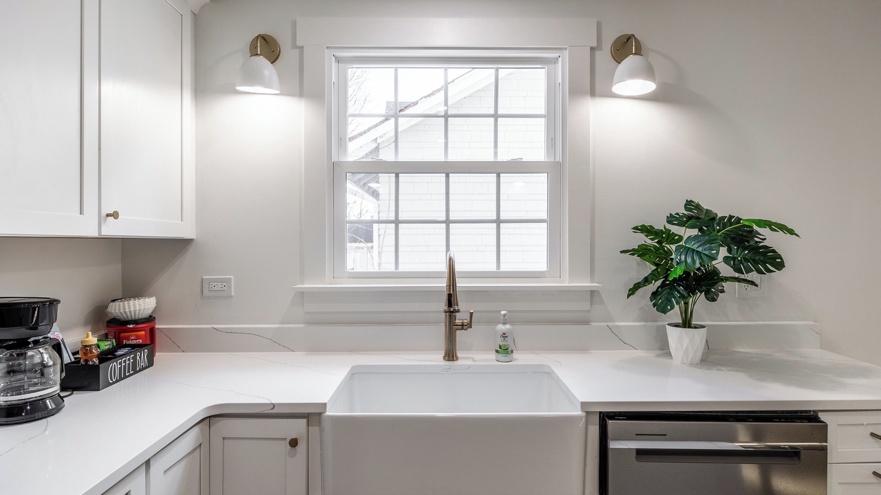 Photo of Kitchen in Highland Park