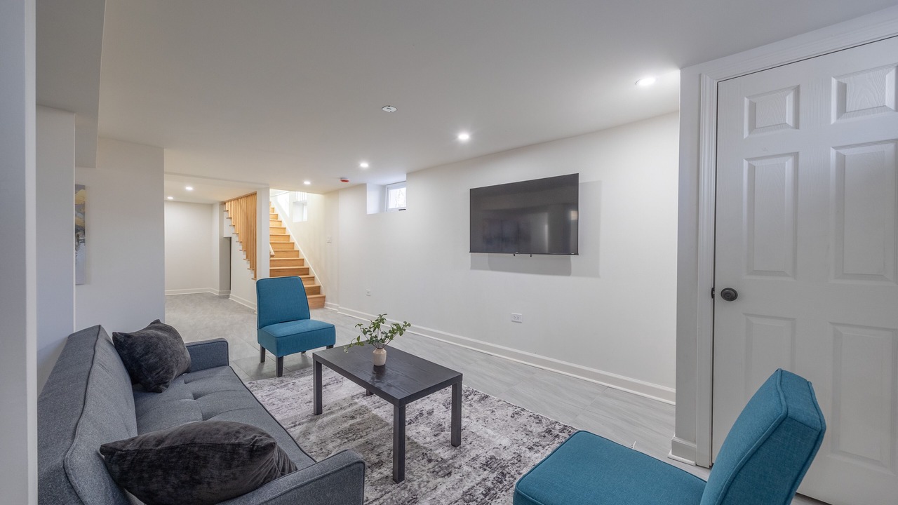 Photo of Livingroom in Highland Park