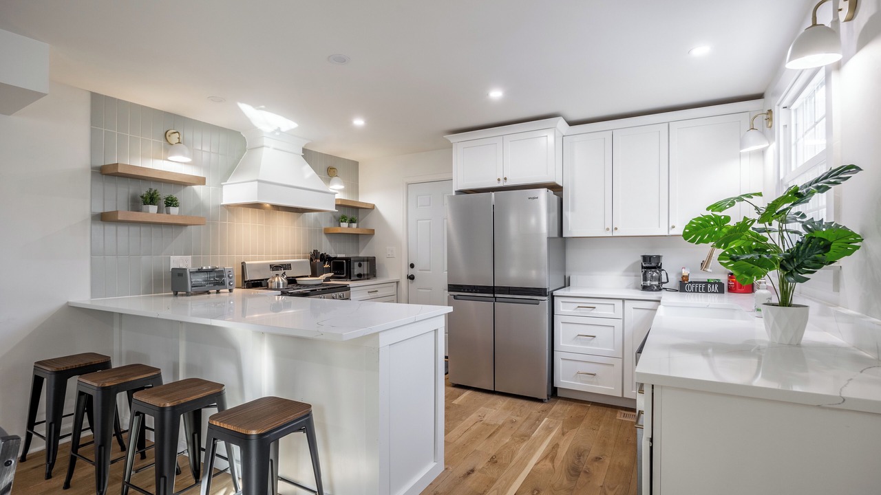 Photo of Kitchen in Highland Park