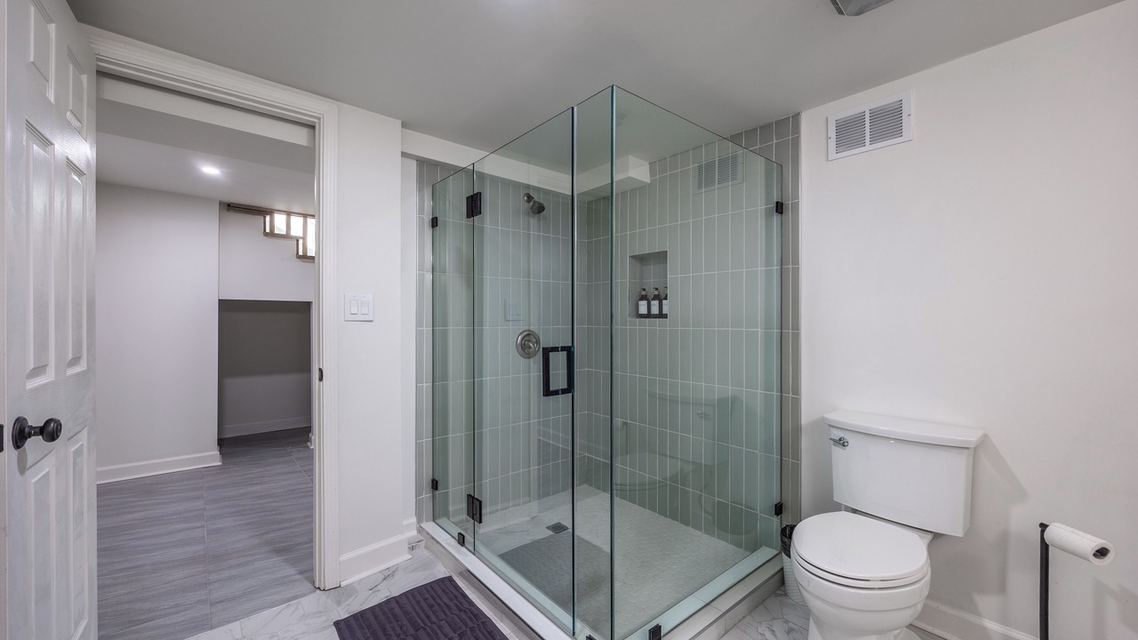 Photo of Bathroom in Highland Park