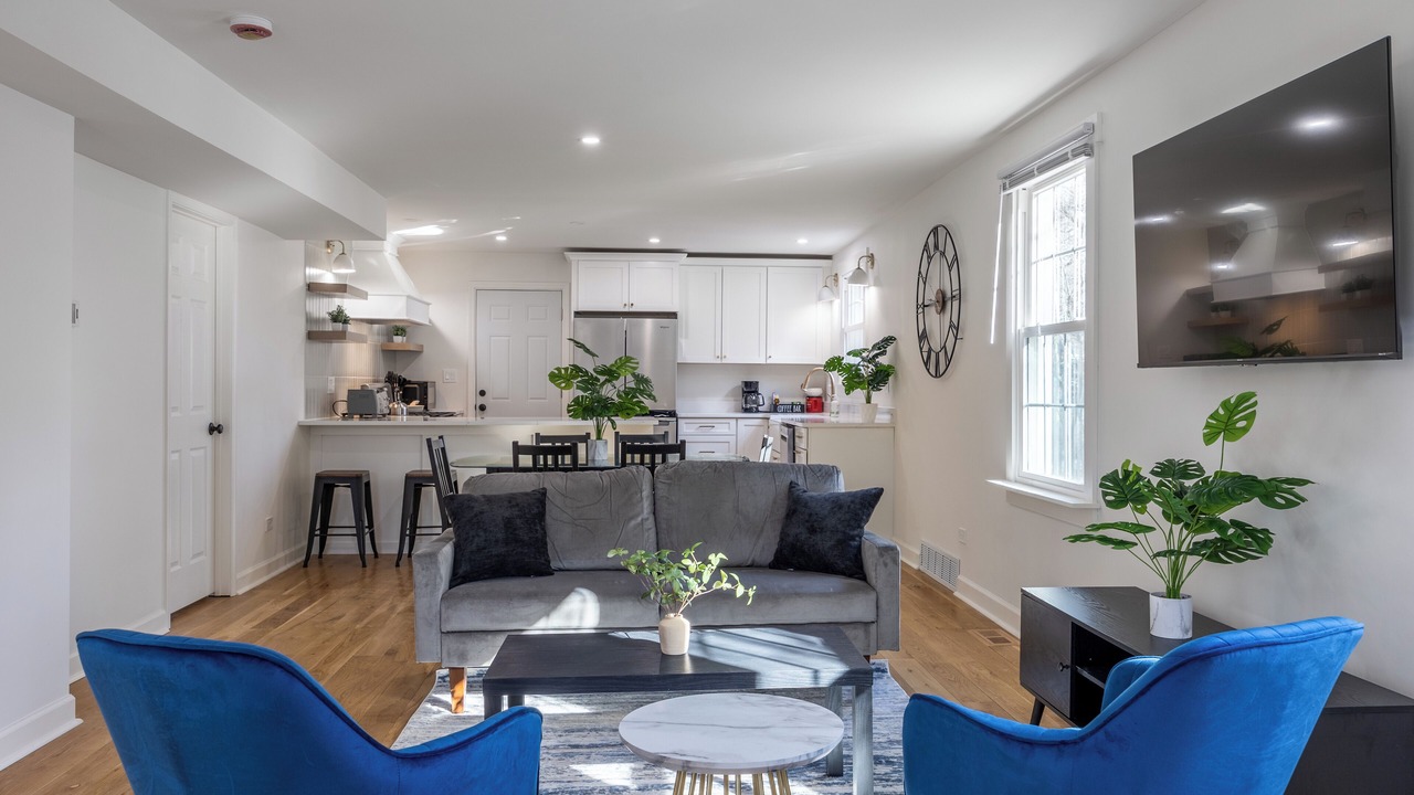 Photo of Livingroom in Highland Park