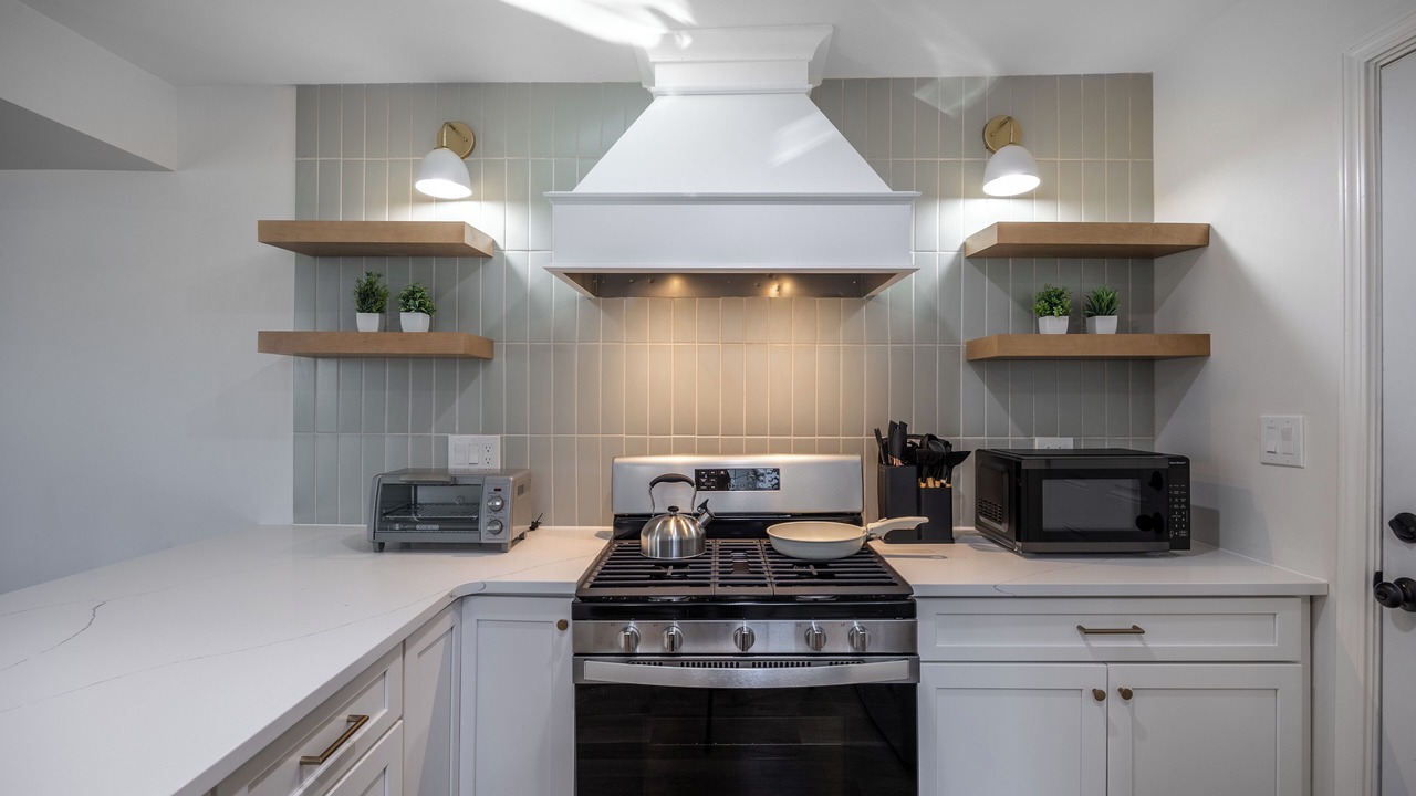 Photo of Kitchen in Highland Park