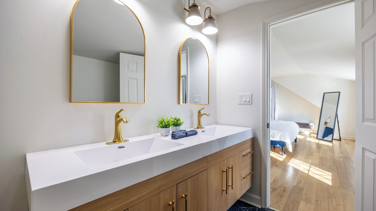 Photo of Bathroom in Highland Park