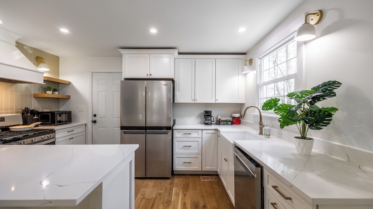 Photo of Kitchen in Highland Park