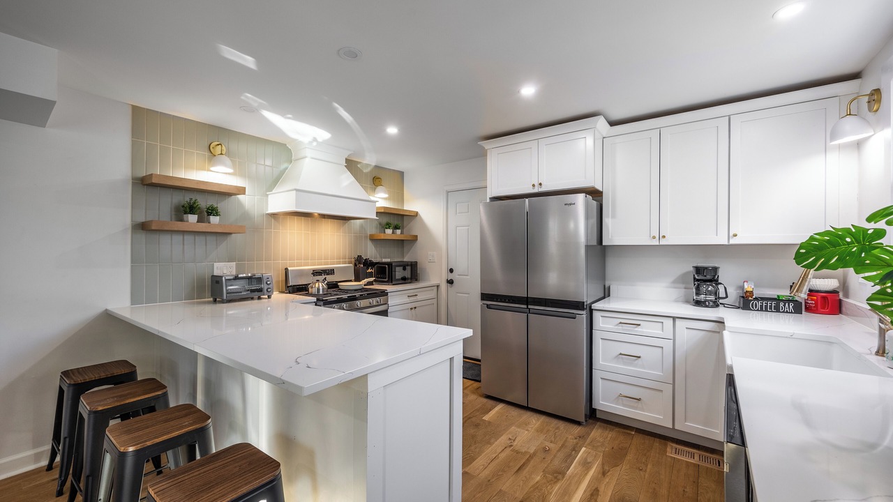 Photo of Kitchen in Highland Park