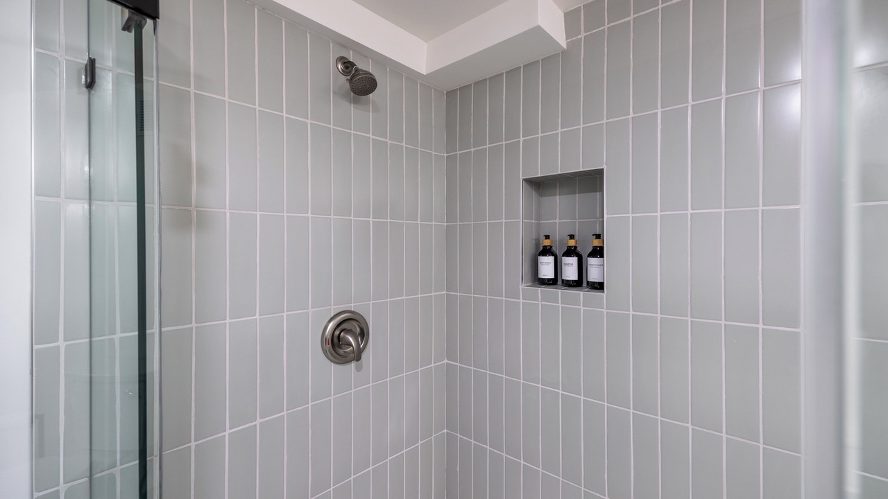 Photo of Bathroom in Highland Park