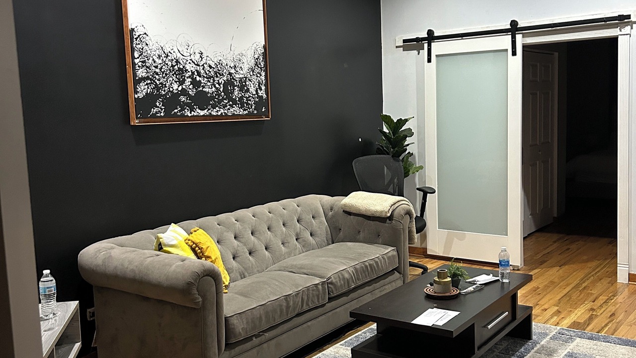 Photo of Livingroom in The Gap
