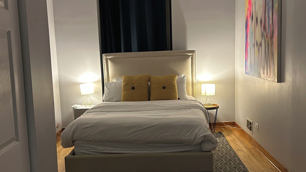 Photo of Bedroom in The Gap