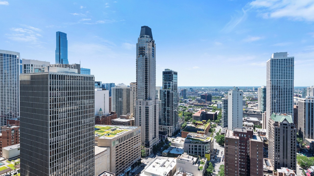 Photo of Outdoor in The Loop