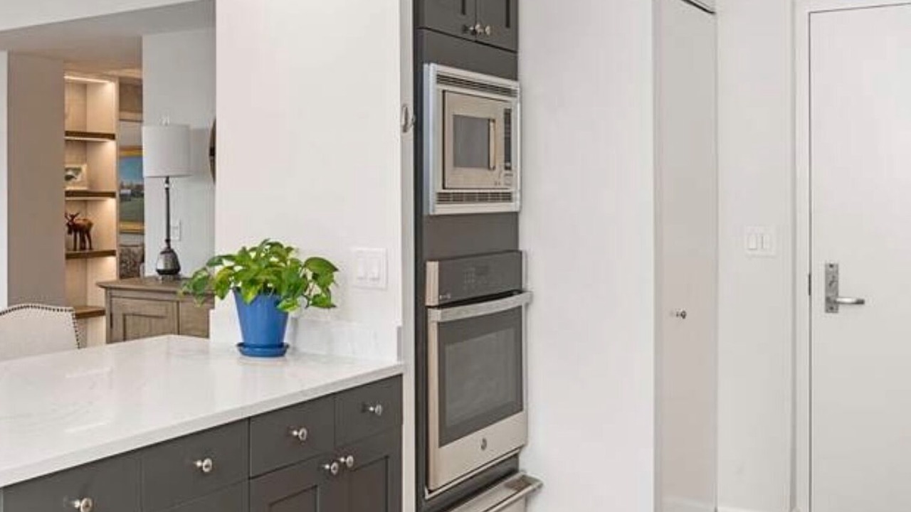Photo of Kitchen in The Loop