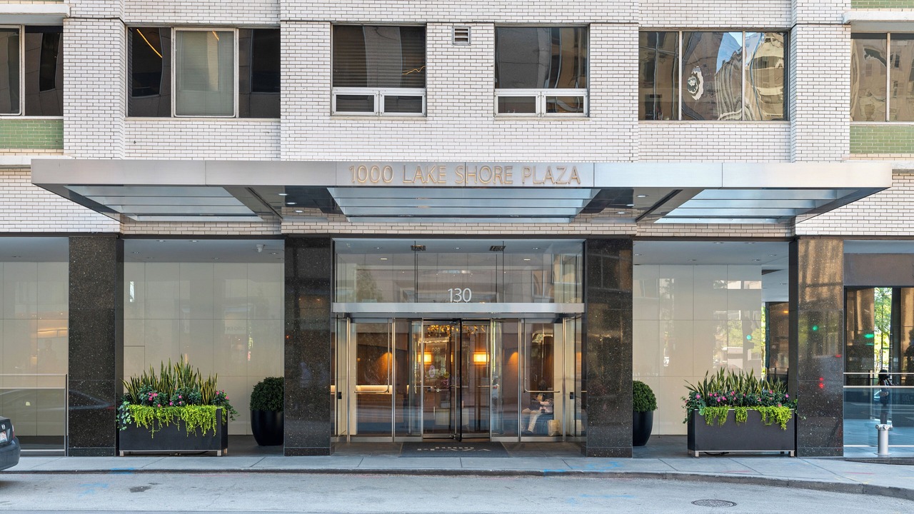 Photo of Outdoor in The Loop