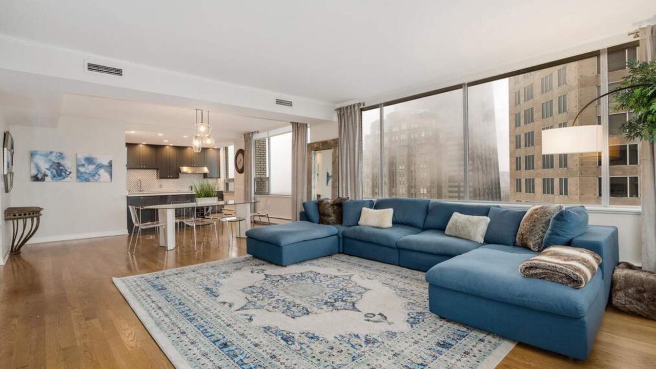 Photo of Livingroom in The Loop