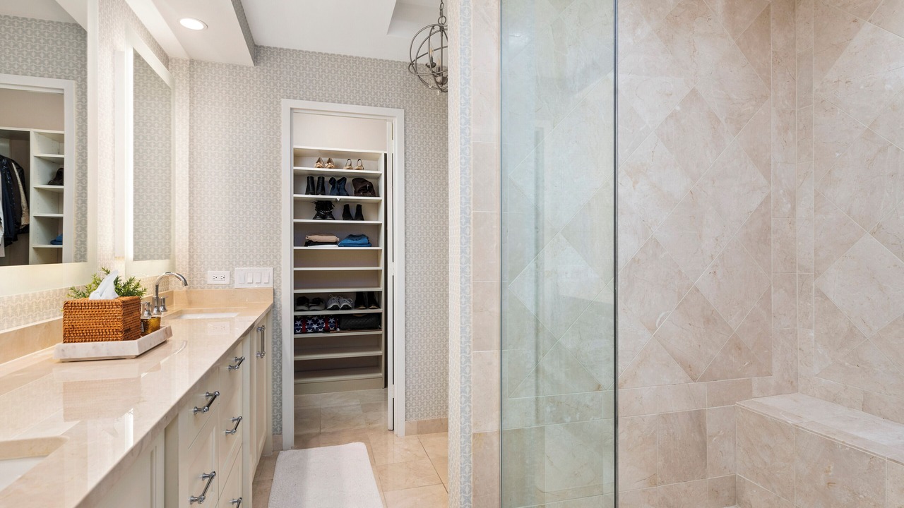 Photo of Bathroom in The Loop