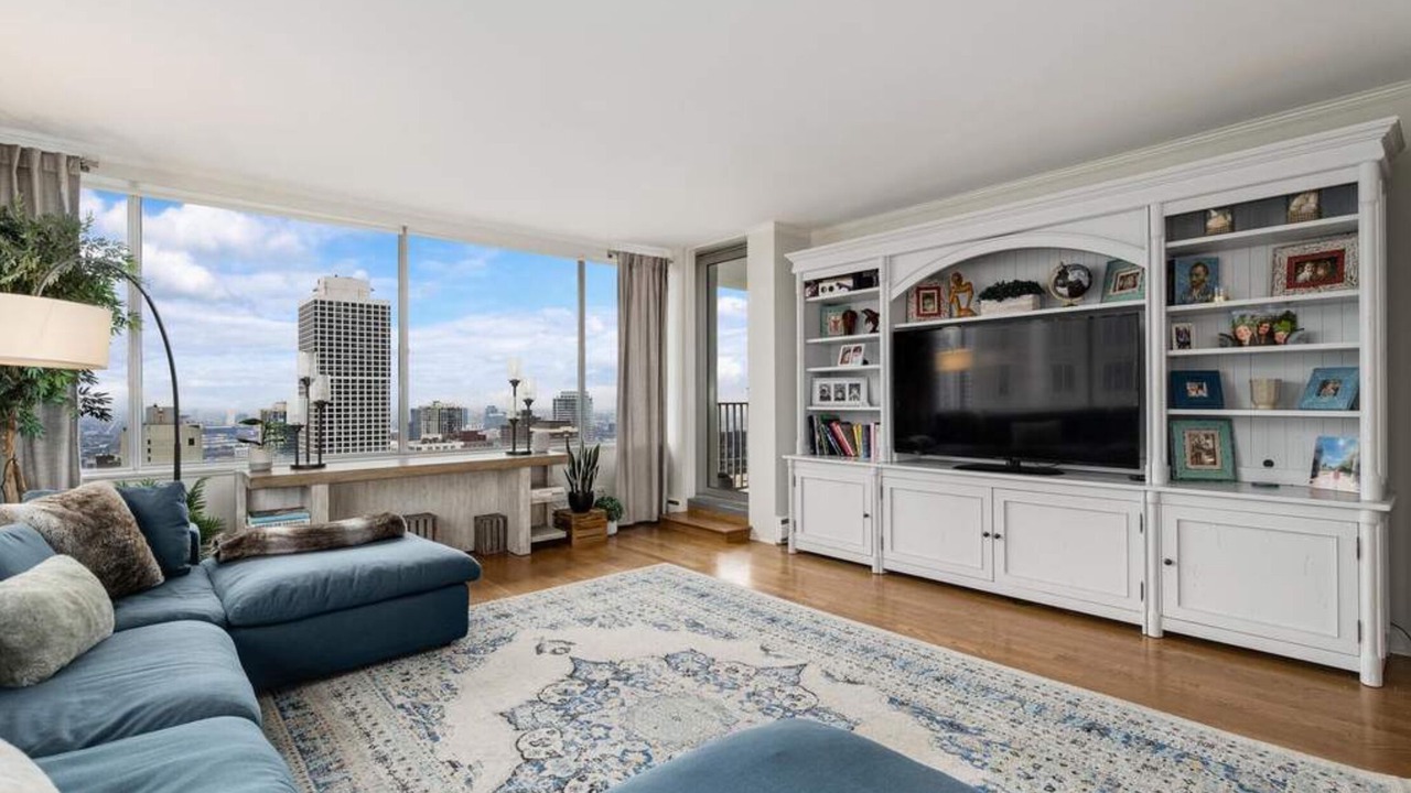 Photo of Livingroom in The Loop