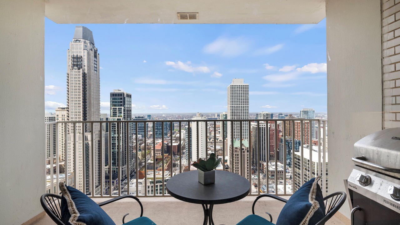 Photo of Outdoor in The Loop