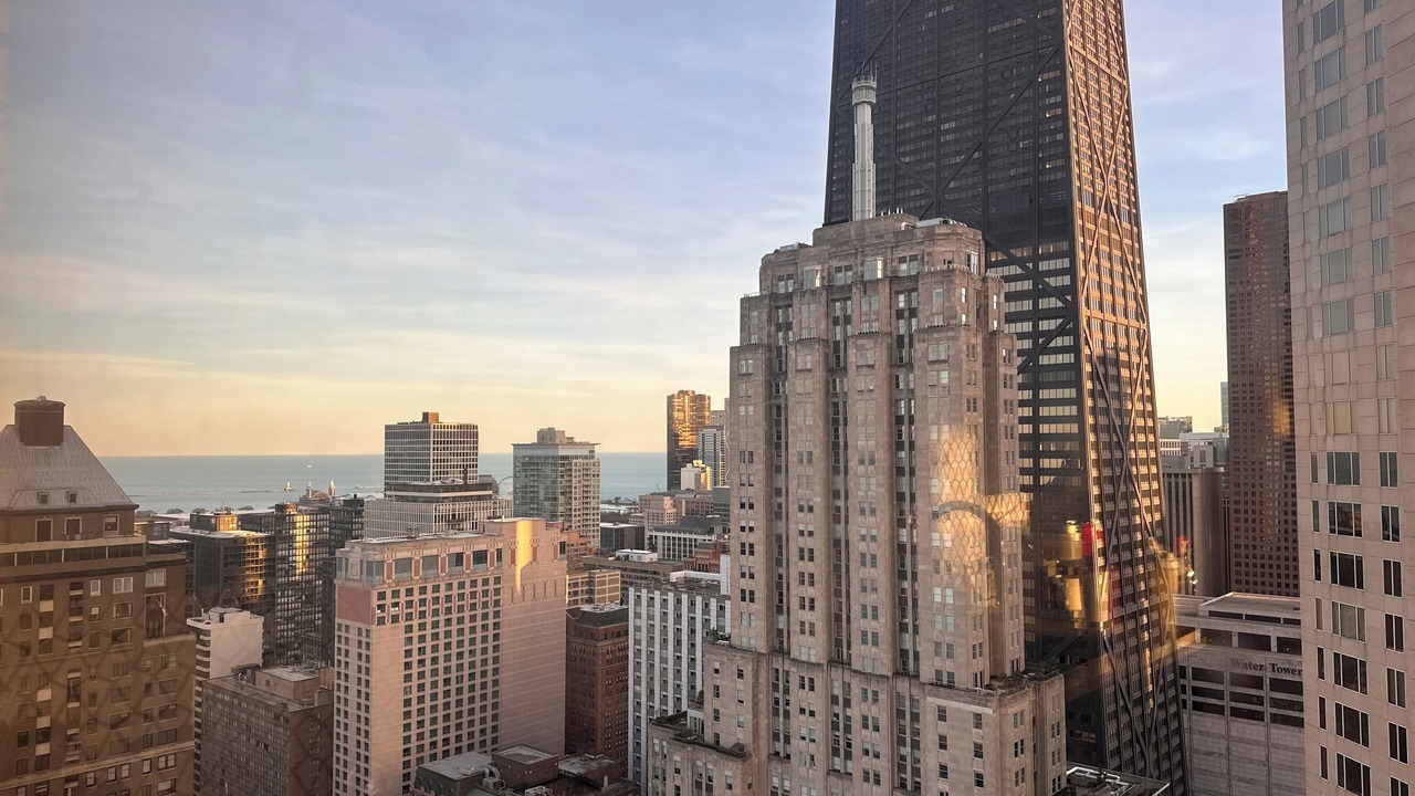 Photo of Others in The Loop
