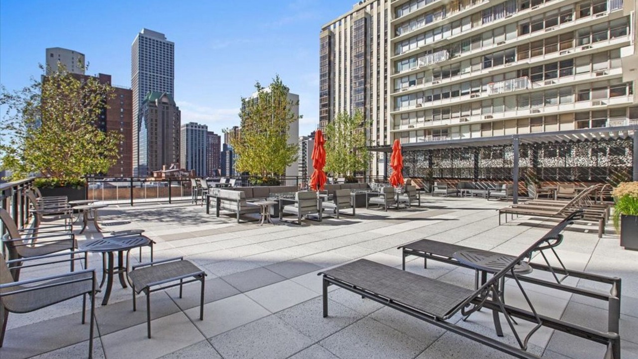 Photo of Outdoor in The Loop
