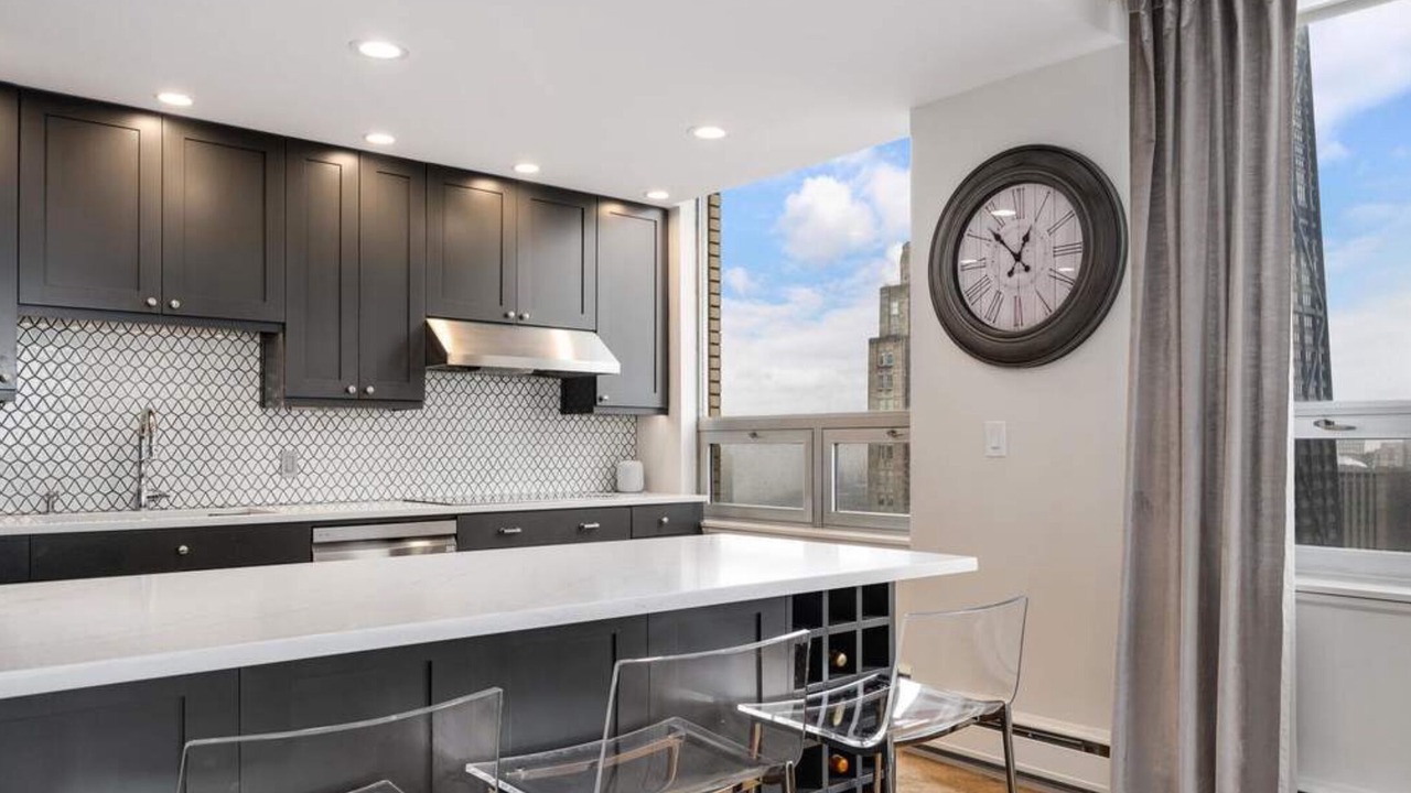Photo of Kitchen in The Loop