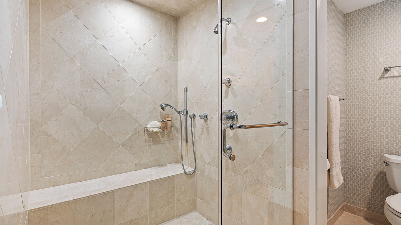 Photo of Bathroom in The Loop