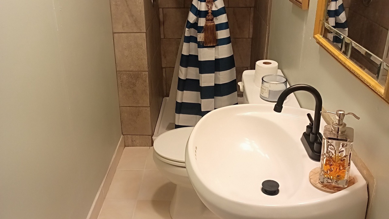 Photo of Bathroom in Quincy