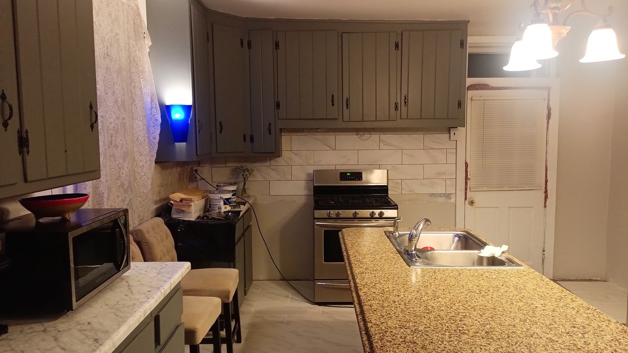 Photo of Kitchen in Quincy