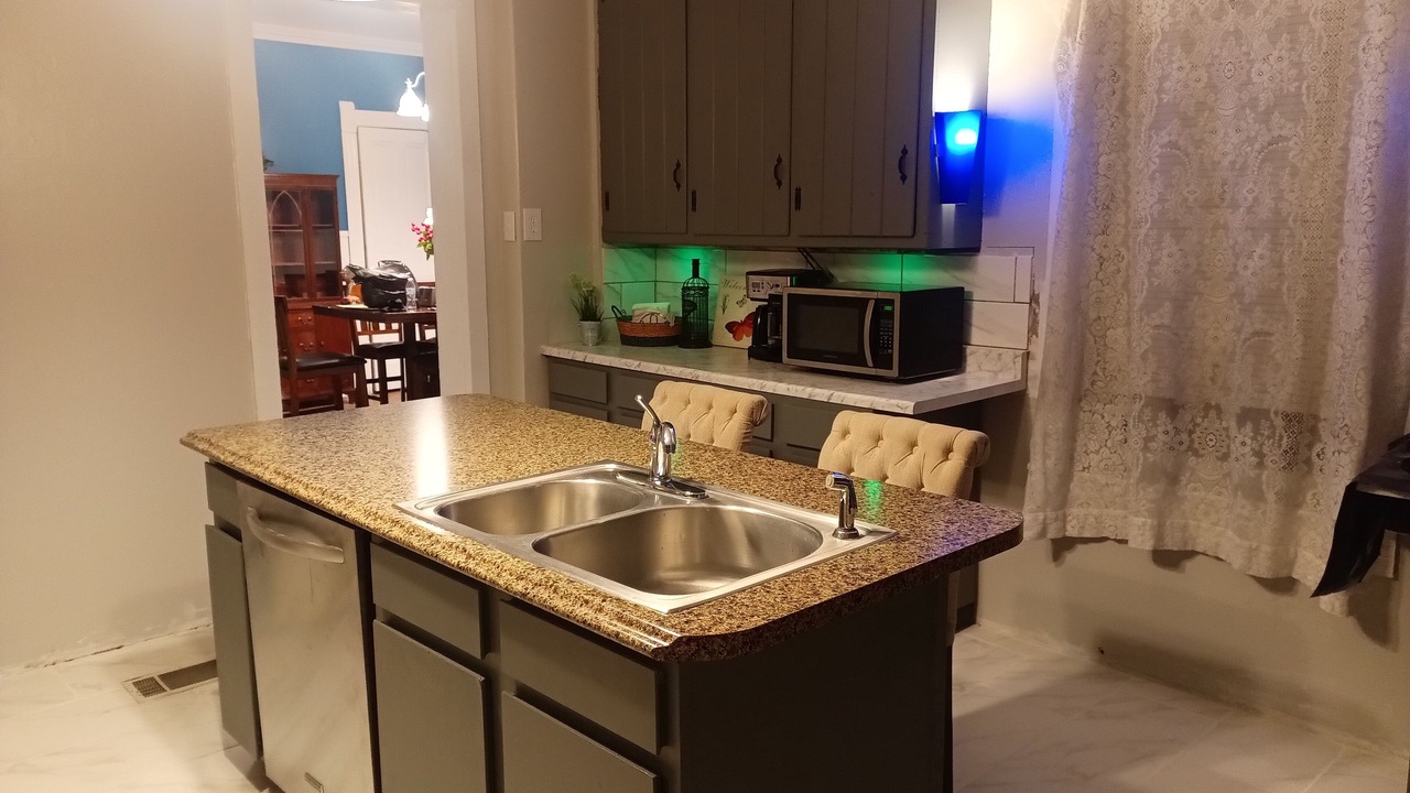 Photo of Kitchen in Quincy