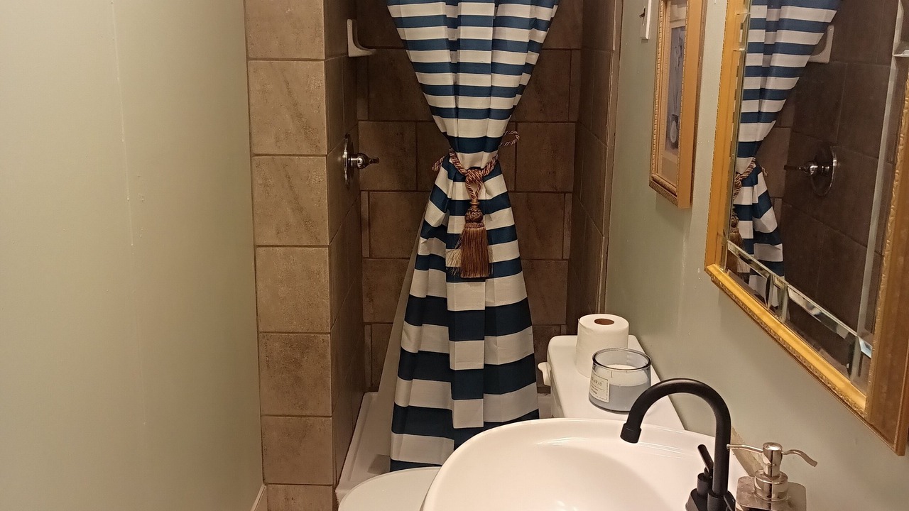 Photo of Bathroom in Quincy