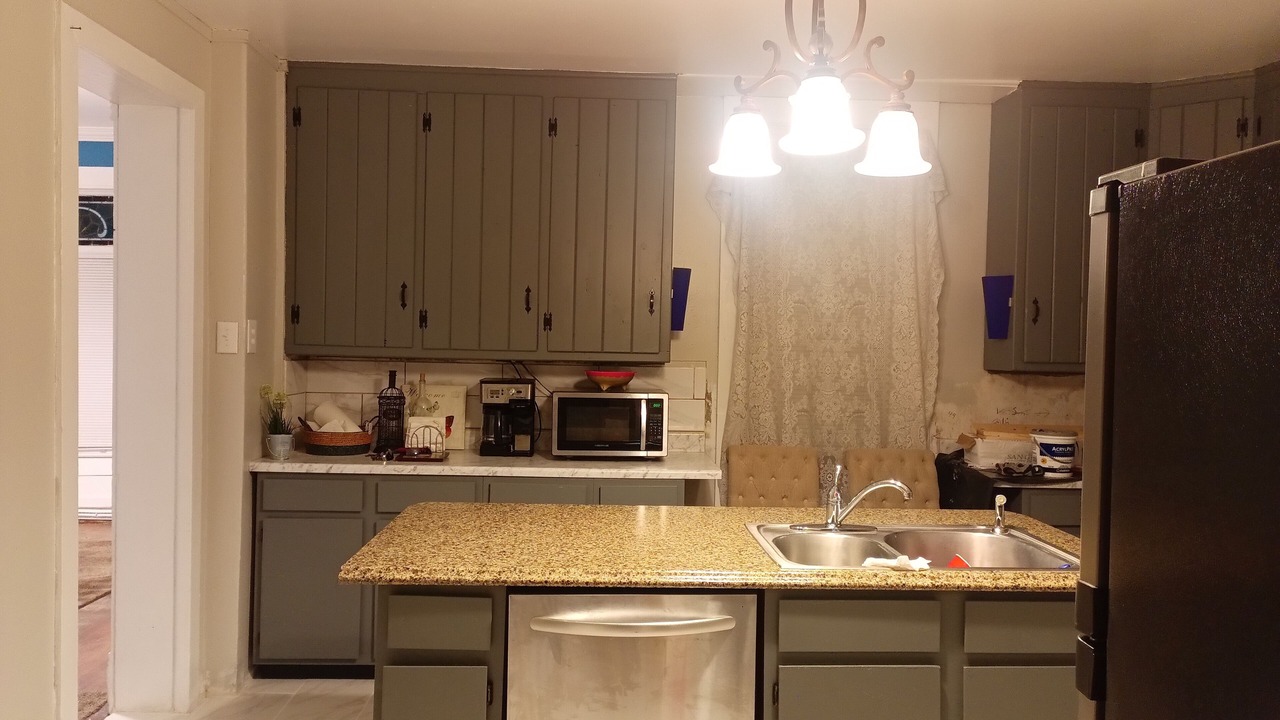 Photo of Kitchen in Quincy