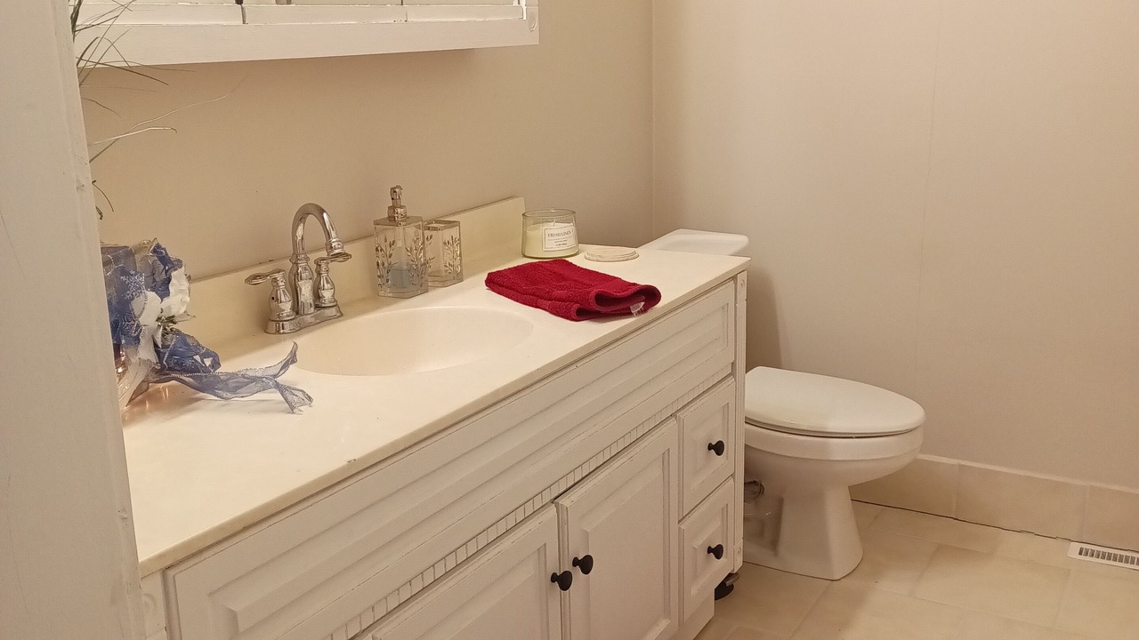 Photo of Bathroom in Quincy
