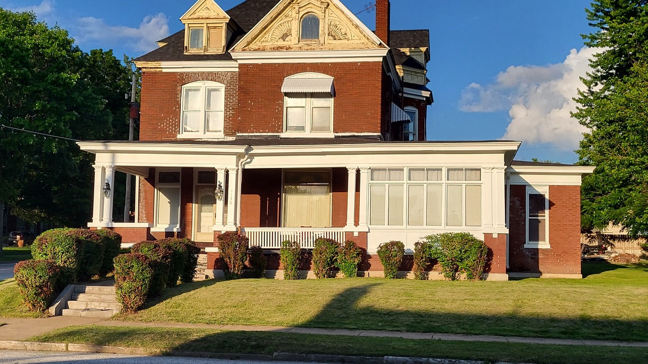 Photo of Outdoor in Quincy