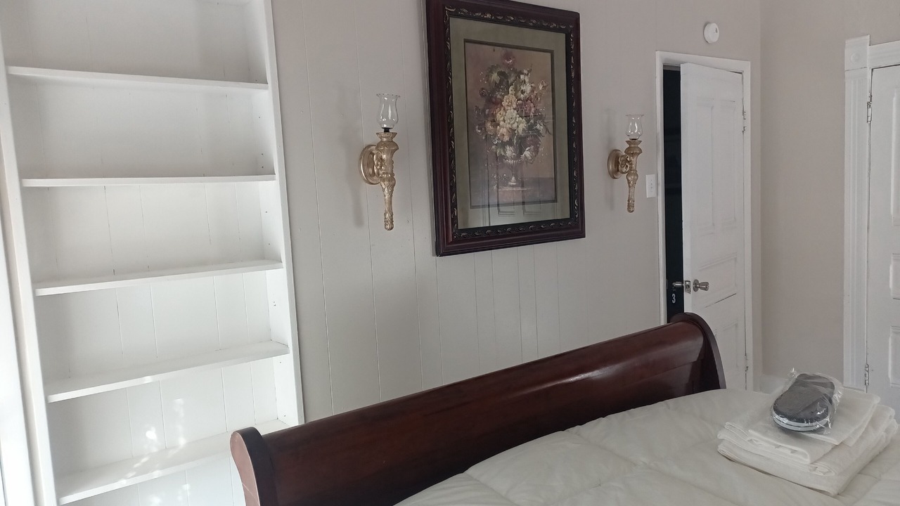 Photo of Bedroom in Quincy