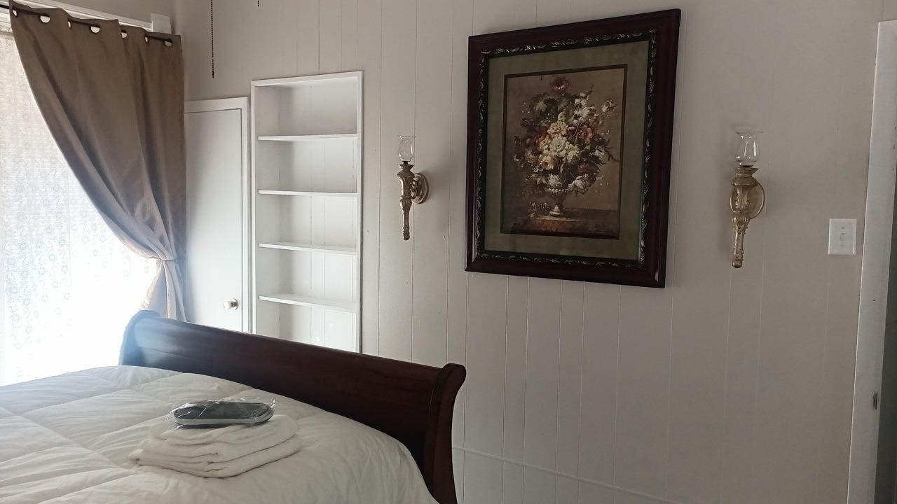 Photo of Bedroom in Quincy