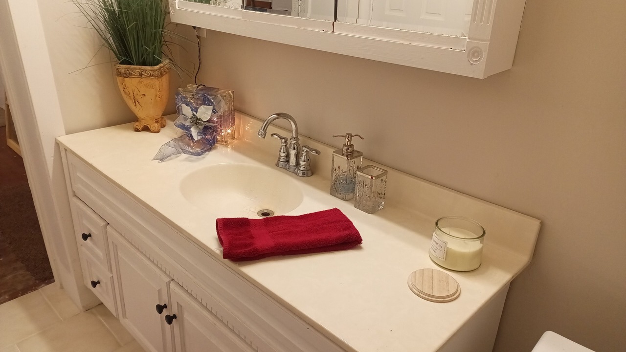 Photo of Bathroom in Quincy