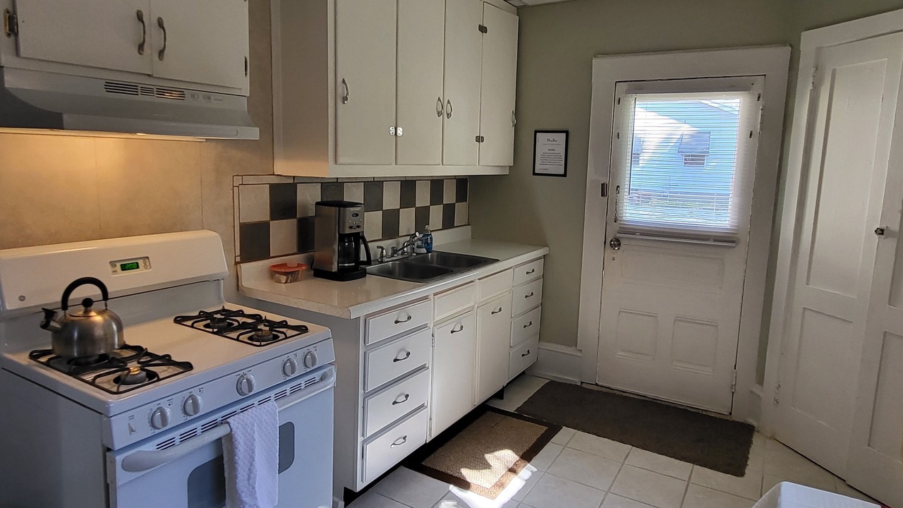 Photo of Kitchen in Quincy