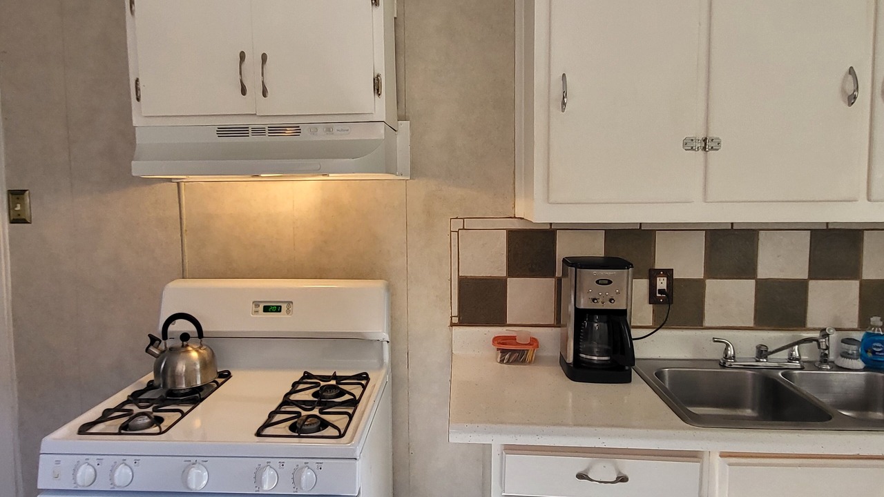 Photo of Kitchen in Quincy