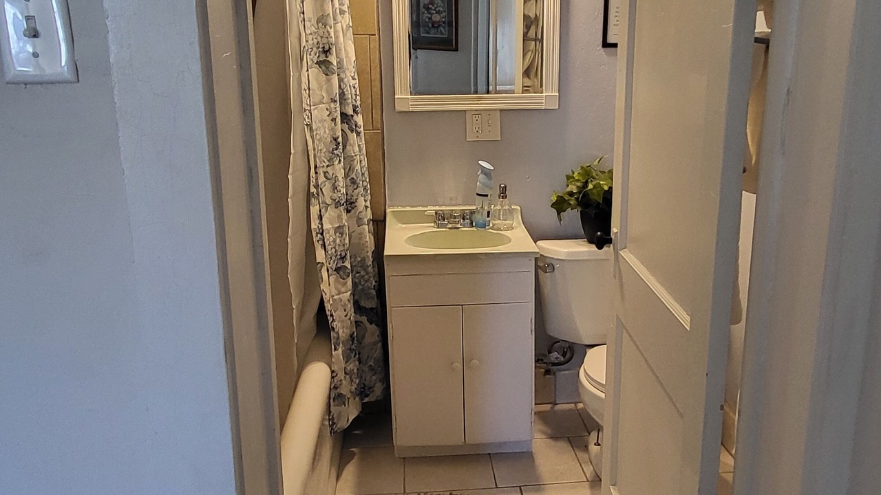 Photo of Bathroom in Quincy