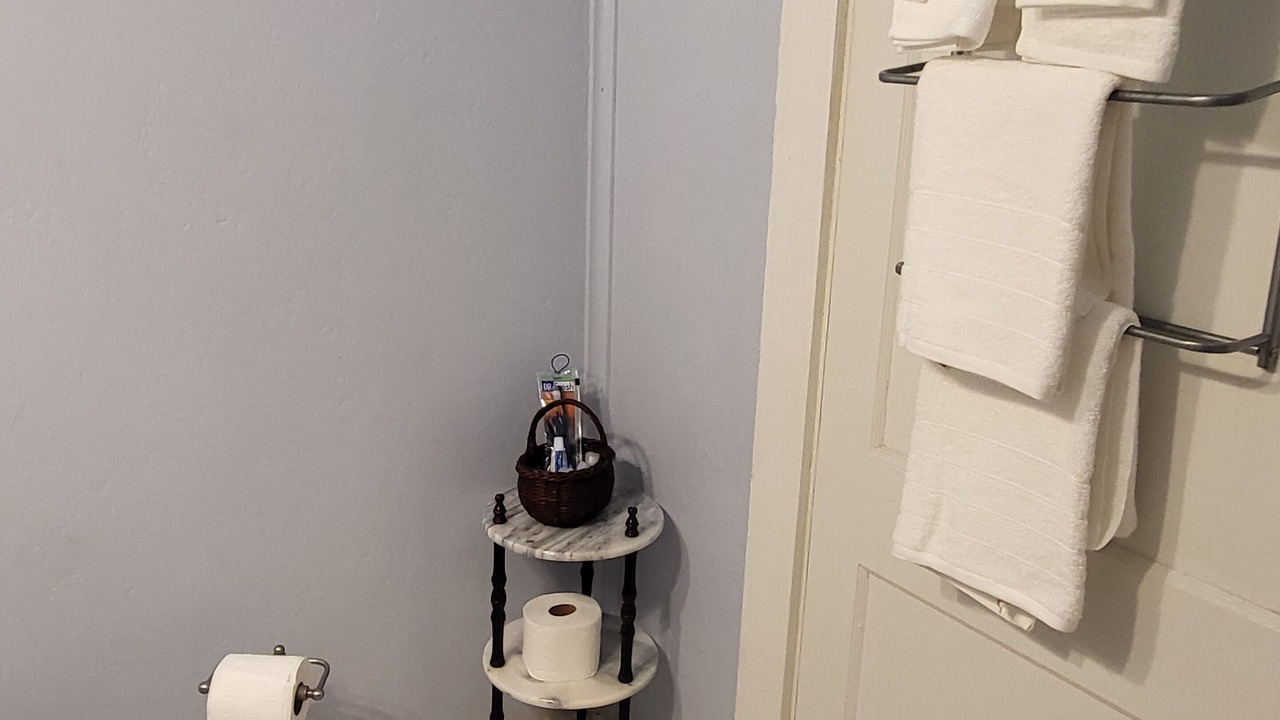 Photo of Bathroom in Quincy