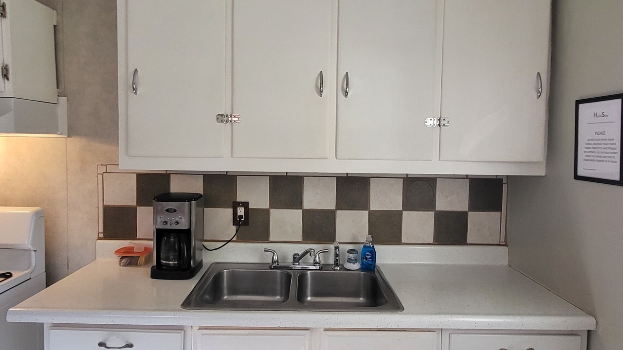 Photo of Kitchen in Quincy