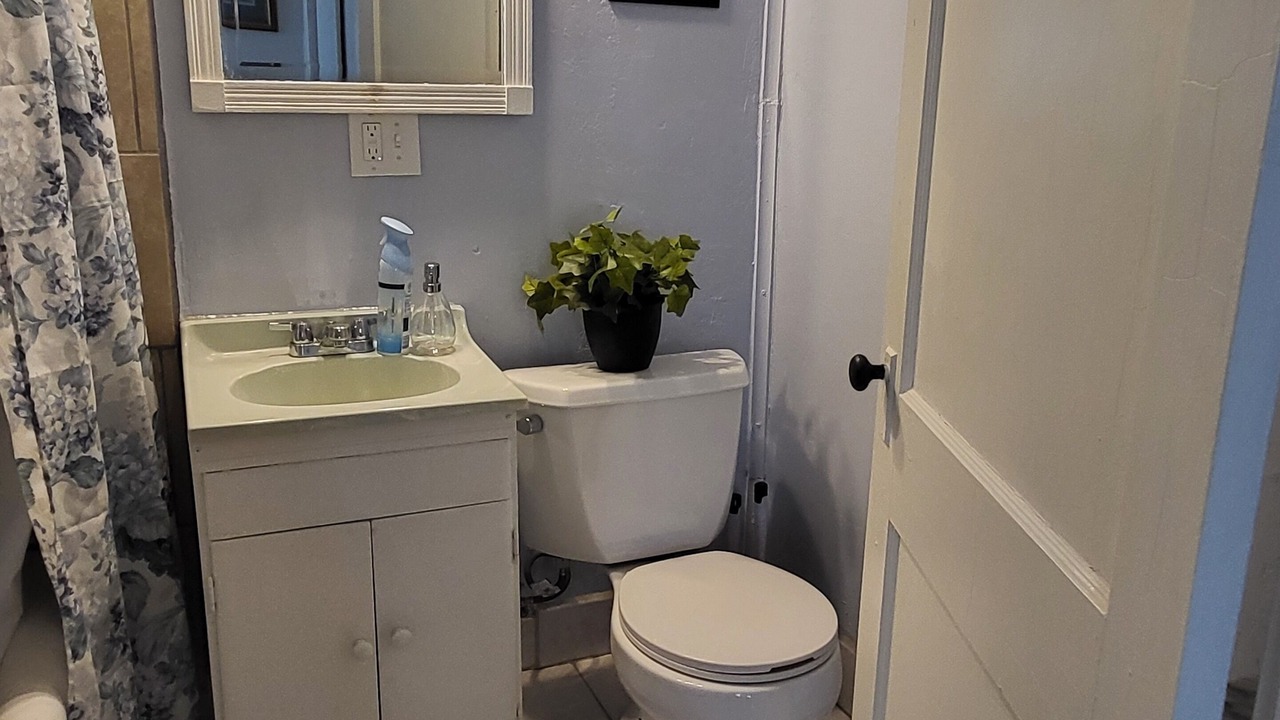 Photo of Bathroom in Quincy