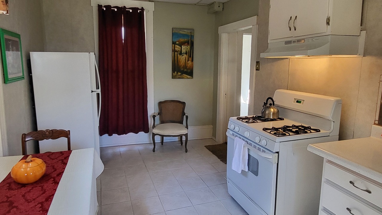 Photo of Kitchen in Quincy
