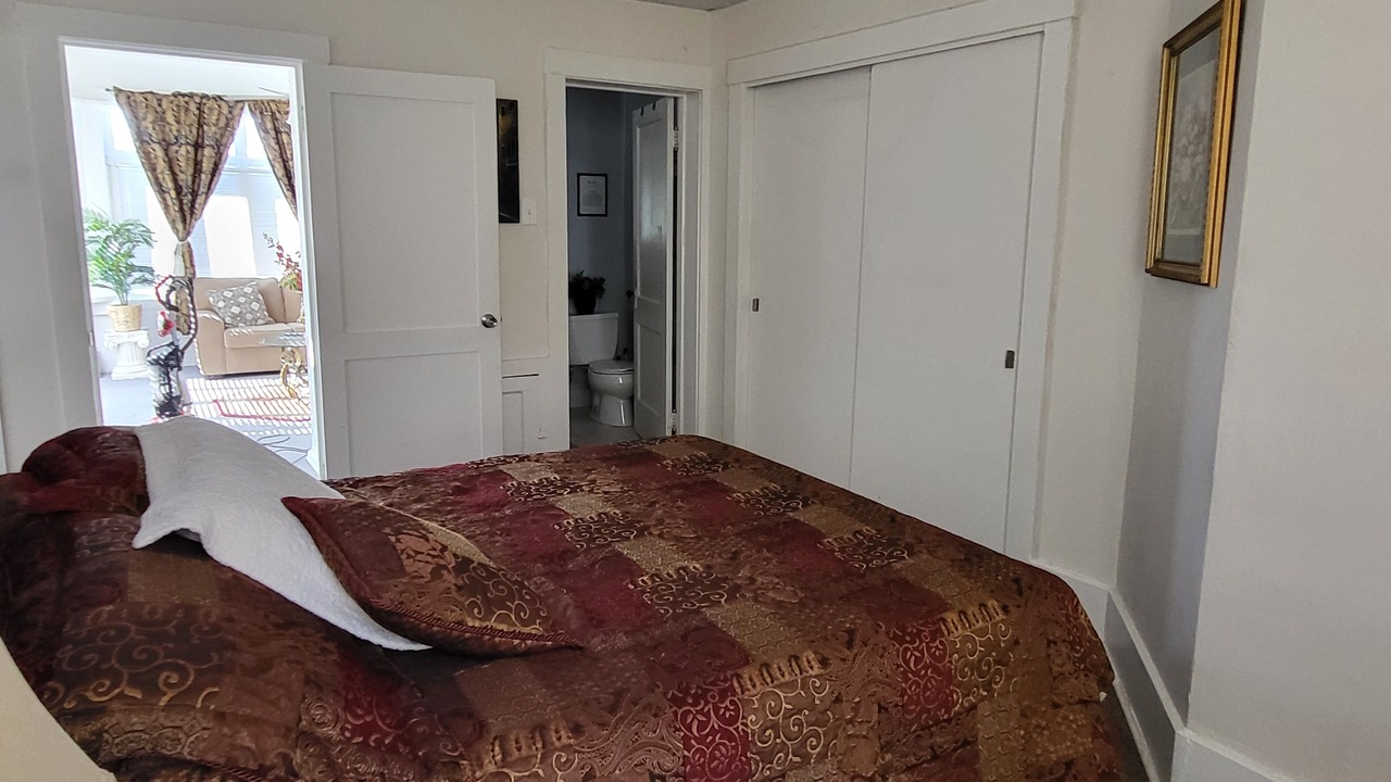 Photo of Bedroom in Quincy
